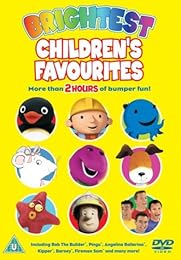 Brightest Children's Favourites