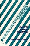 Image de Telecommunications America: Markets Without Boundaries