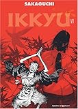 Image de Ikkyu, Tome 6 (French Edition)