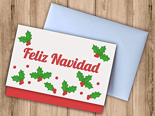 Tarjeta sobre para regalar dinero