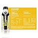 BodyArmor SuperDrink, Lemonade , 16-Ounce Bottles (Pack of 12)