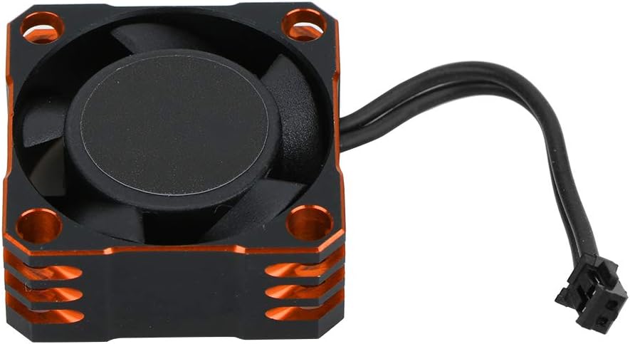 VGEBY RC Electric Motor Cooling fan - Image 5