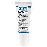 Xavax OKS Multi Silicone Grease For the Care and