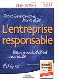 L' entreprise responsable
