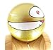 Super Kendama With Gold Face Ball And Extra String