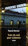 Image de Train de nuit pour Lisbonne