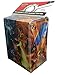 Pokemon Mega Charizard X & Y Deck Box with Two Dividers Trading Cards …