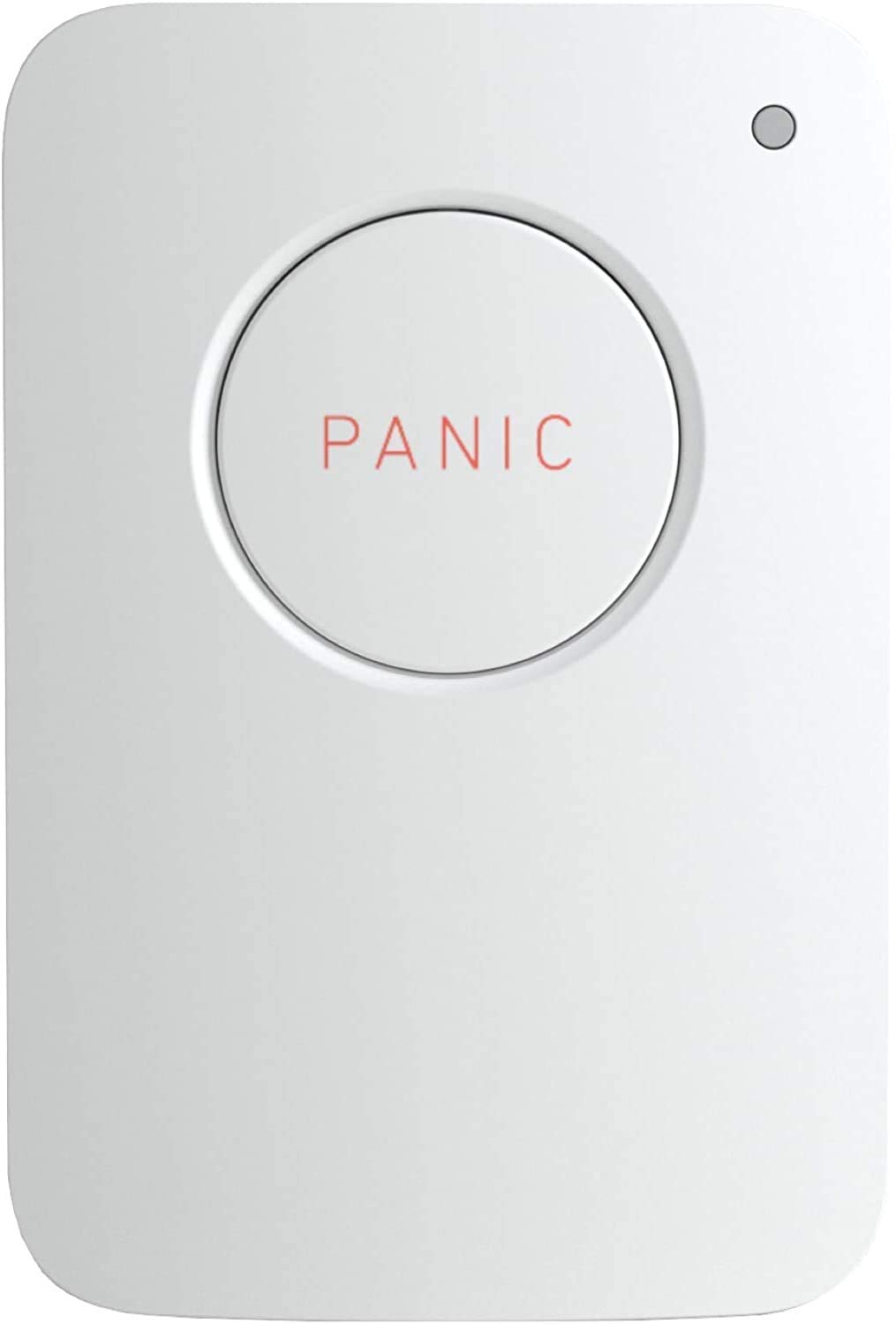 SimpliSafe Panic Button - Built-in Silent Panic Feature - Compatible with SimpliSafe Home Security System Only
