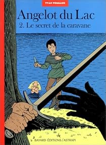 Le Secret de la caravane