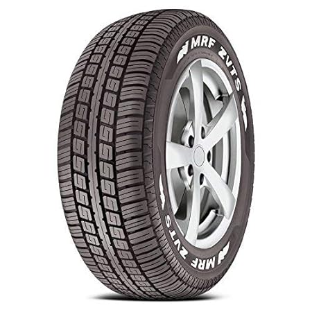 omni van mrf tyre price