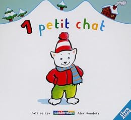 1 petit chat