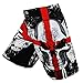 SUOTF MMA black boxing cotton loose size training kickboxing shorts muay thai shorts cheap mma shorts