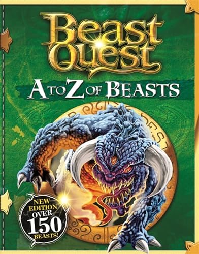 英語　多読　Beast Quest 78冊　英語 Beast Quest 24 Books Collection Set Series 7 - 10 by Adam Blade