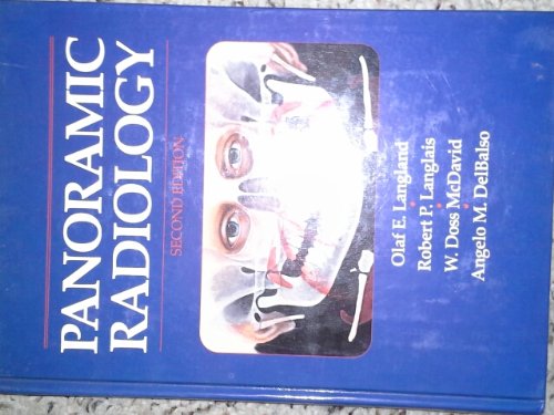 [BOOK] Panoramic Radiology [E.P.U.B]