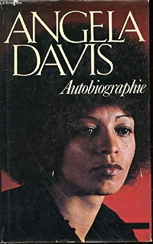 Angela Davis Autobiographie