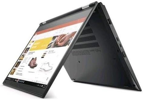 LENOVO Yoga Series Ts Thinkpad 370 I5-7200U 8Gb 256Ssd 13.3Fhd W10P Informatics