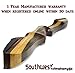 Southwest Archery Tigershark Takedown Recurve Bow – 62