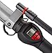 Solano Marcel Professional Curling Iron, 1 1/4-Inch