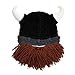 Beard Head - The Original Barbarian Looter Knit Beard Hat