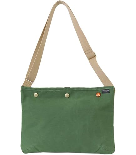 ポーター PORTER BAG Amazon.com: Porter Copi 571-09747 Porter Turpy Bag, Sacoche Bag