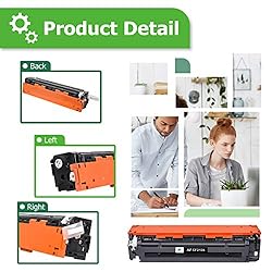 Aztech Compatible 131A M276nw M251nw Toner