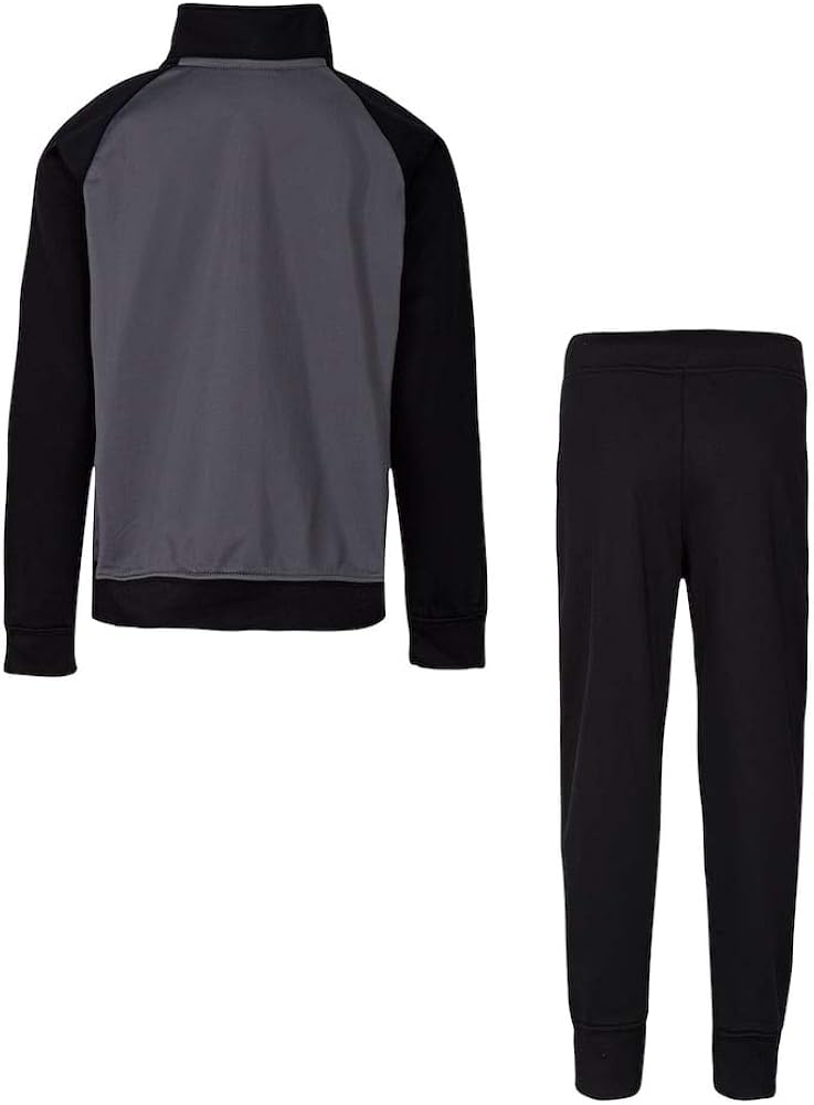 nike nsw tricot tracksuit