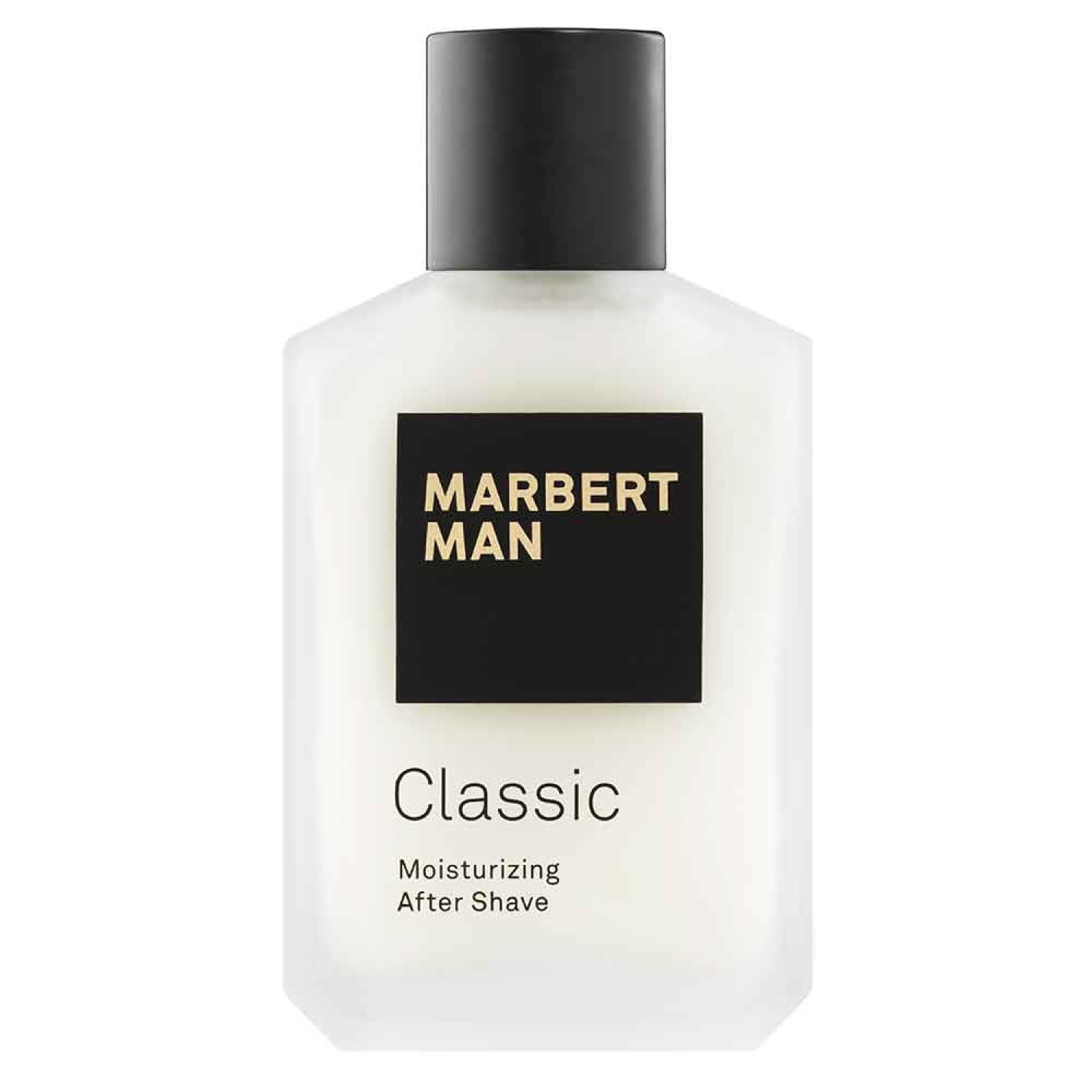 Marbert Classic Moisturizing Aftershave 100 ml