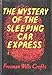 The Mystery of the Sleeping Car Express