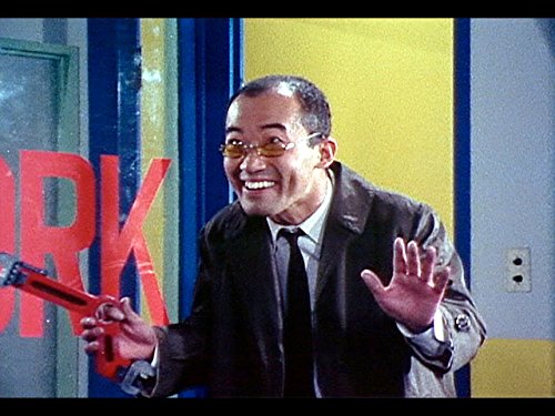 Amazon Co Jp ロボット８ちゃんを観る Prime Video