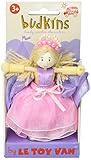 Budkins Fleur The Butterfly Fairy