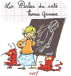 Les  perles du caté