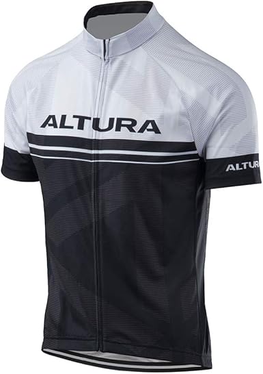 altura cycling jersey