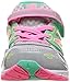 New Balance KA680 Infant Running Shoe (Infant/Toddler)