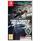 Tony Hawk's Pro Skater 1 + 2 - Nintendo Switch