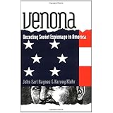 Venona: Decoding Soviet Espionage in America