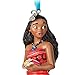 Disney Moana Sketchbook Ornament