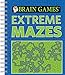 Brain Games - Extreme Mazes by 