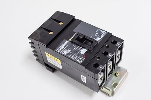 Square D Schneider Electric Qga32100 Sqd Circuit Breakers Amazon Com Industrial Scientific