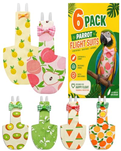 CYGYINT Reusable Bird Diaper Pants