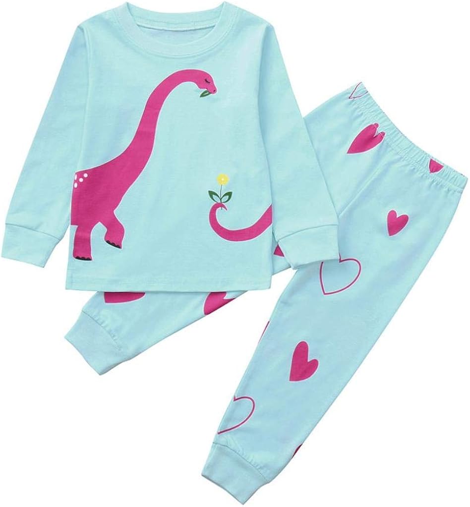girls dinosaur pants