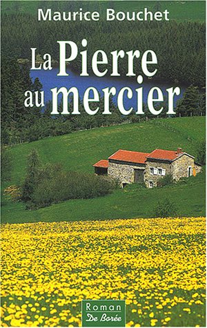 La  Pierre au mercier