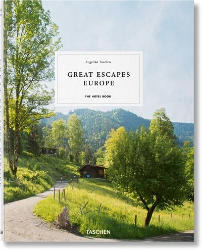 Great Escapes Africa. The Hotel Book: Taschen, Angelika