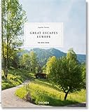 Great Escapes Europe 2019: The Hotel Book