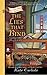 The Lies That Bind: A Bibliophile Mystery