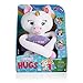 WowWee Fingerlings Hugs - Gigi (White) - Advanced Interactive Plush Baby Unicorn Pet
