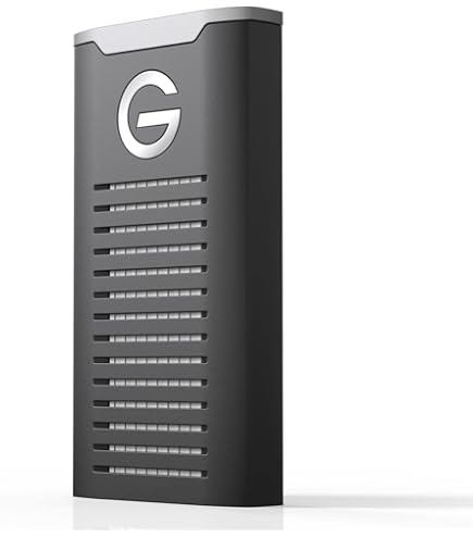 Amazon.com: SANDISK Professional 2TB G-Drive PRO SSD - Ultra