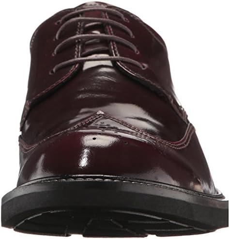 ecco kenton brogue tie