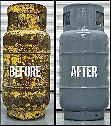 KBS Coatings 4505 Grey RustSeal - 1 Gallon