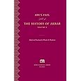 The History of Akbar, Volume 4 (Murty Classical Library of India)