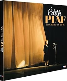 Edit Piaf, Une Môme En Or - Édition Prestige